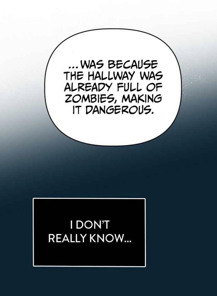 Survive Romance Chapter 44 - Page 64