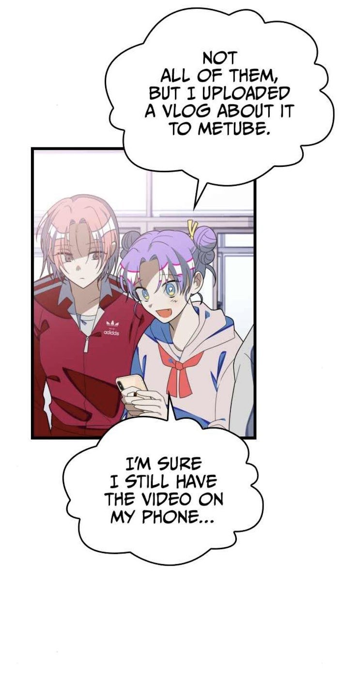 Survive Romance Chapter 44 - Page 7