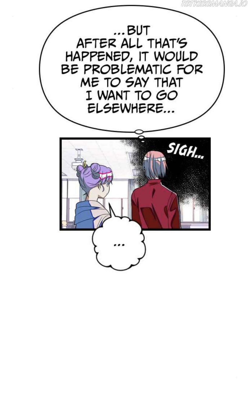 Survive Romance Chapter 46 - Page 19