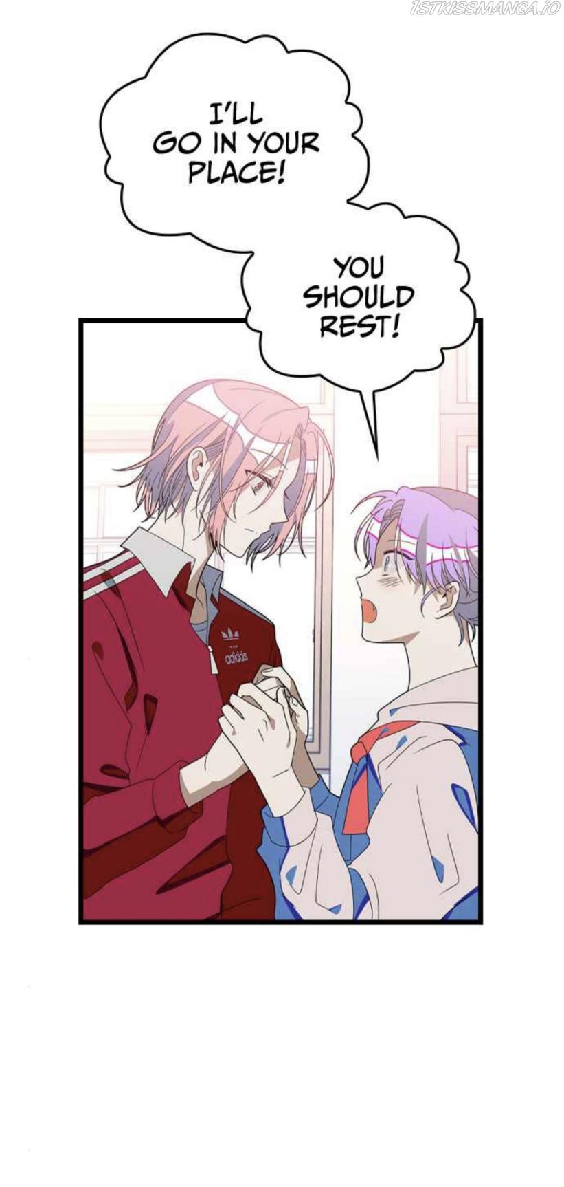 Survive Romance Chapter 46 - Page 21