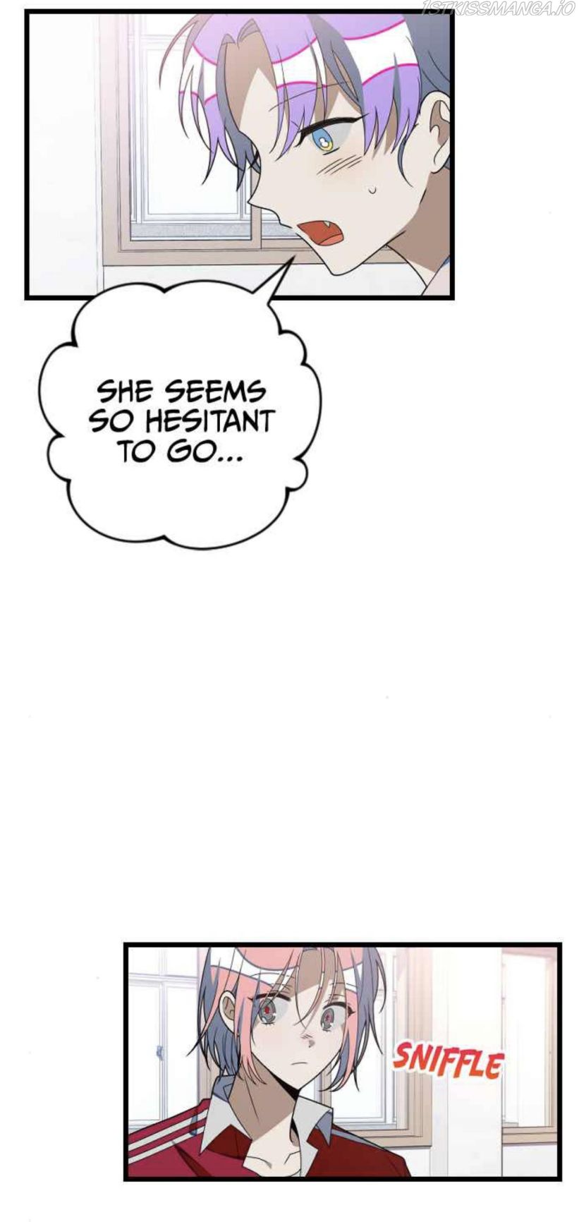 Survive Romance Chapter 46 - Page 25