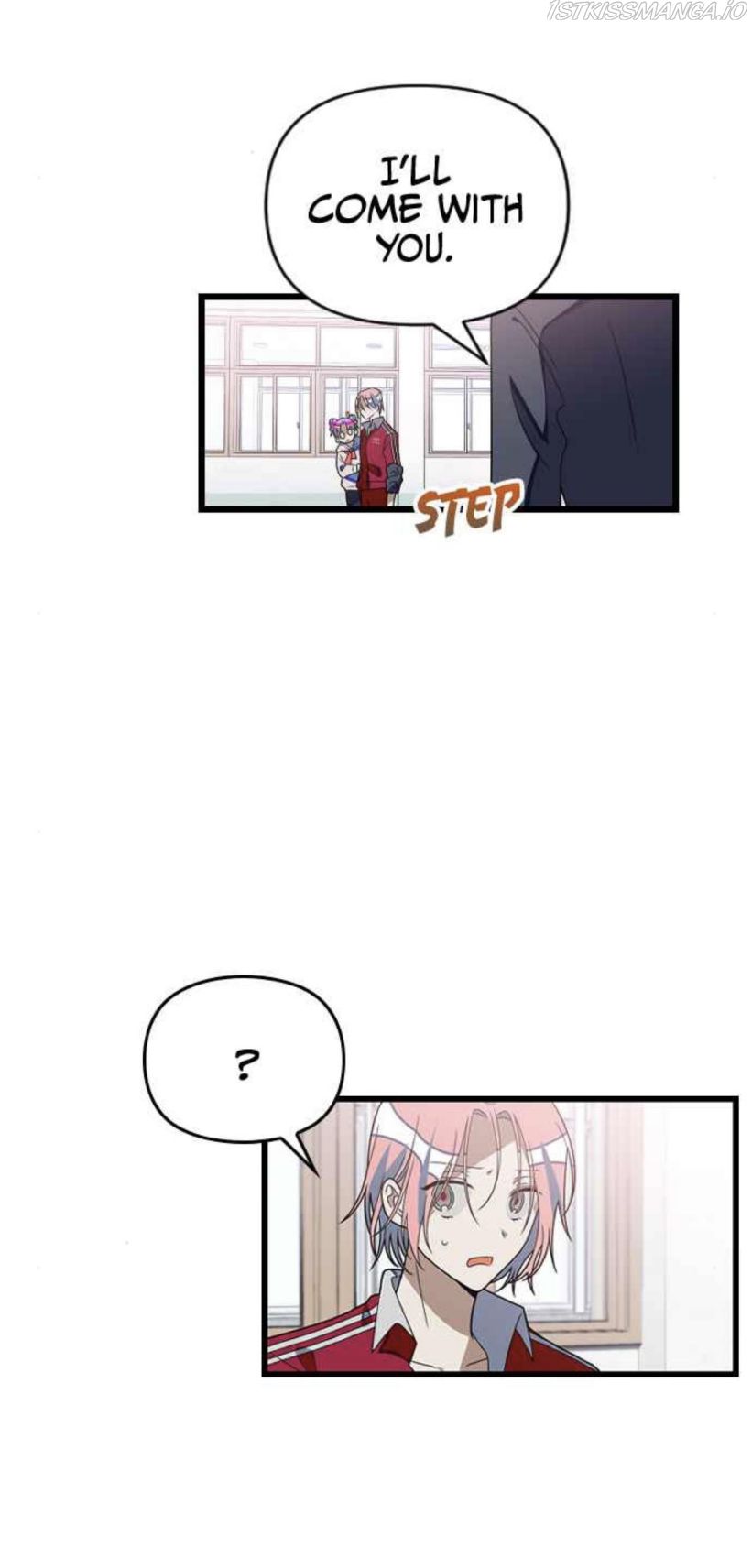 Survive Romance Chapter 46 - Page 28