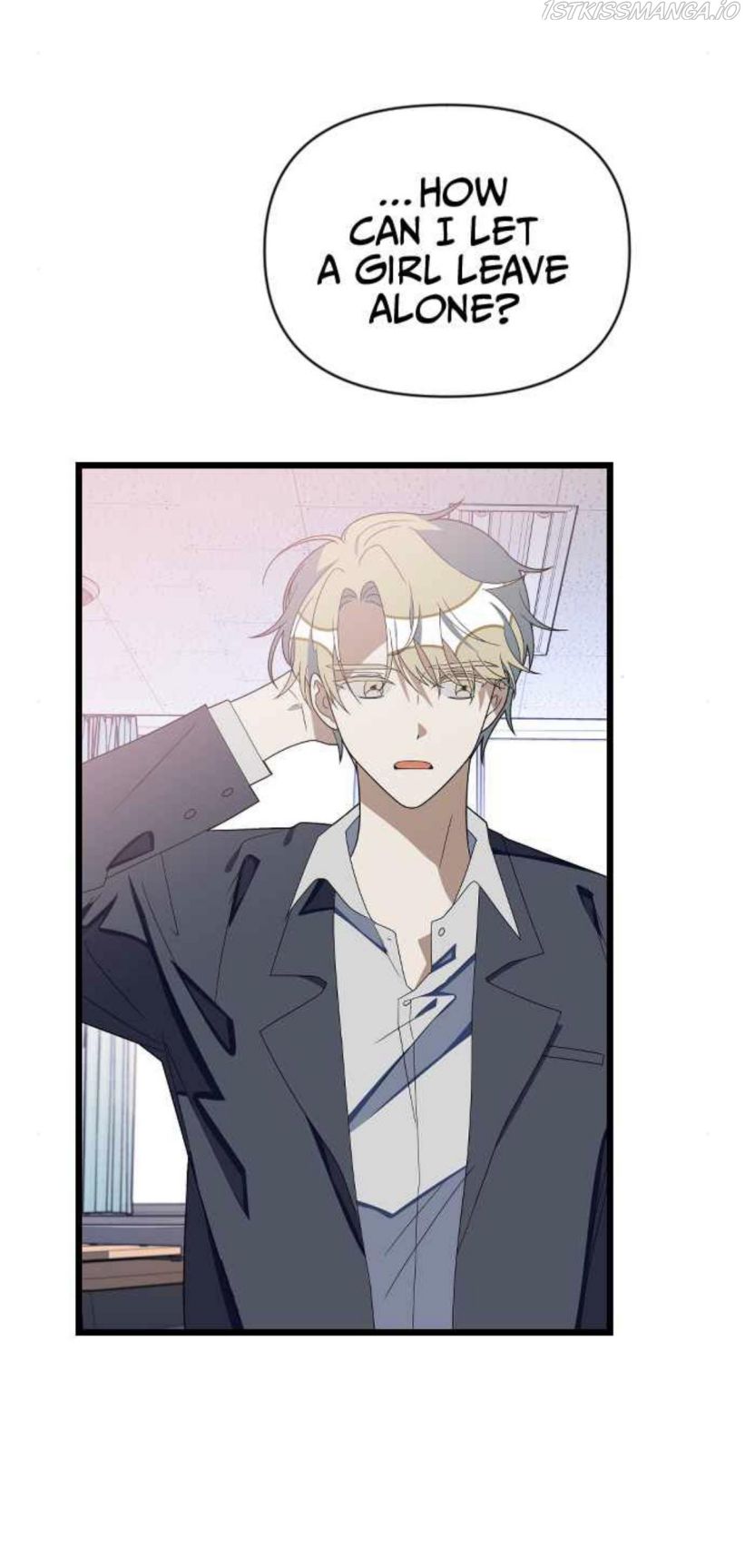 Survive Romance Chapter 46 - Page 29