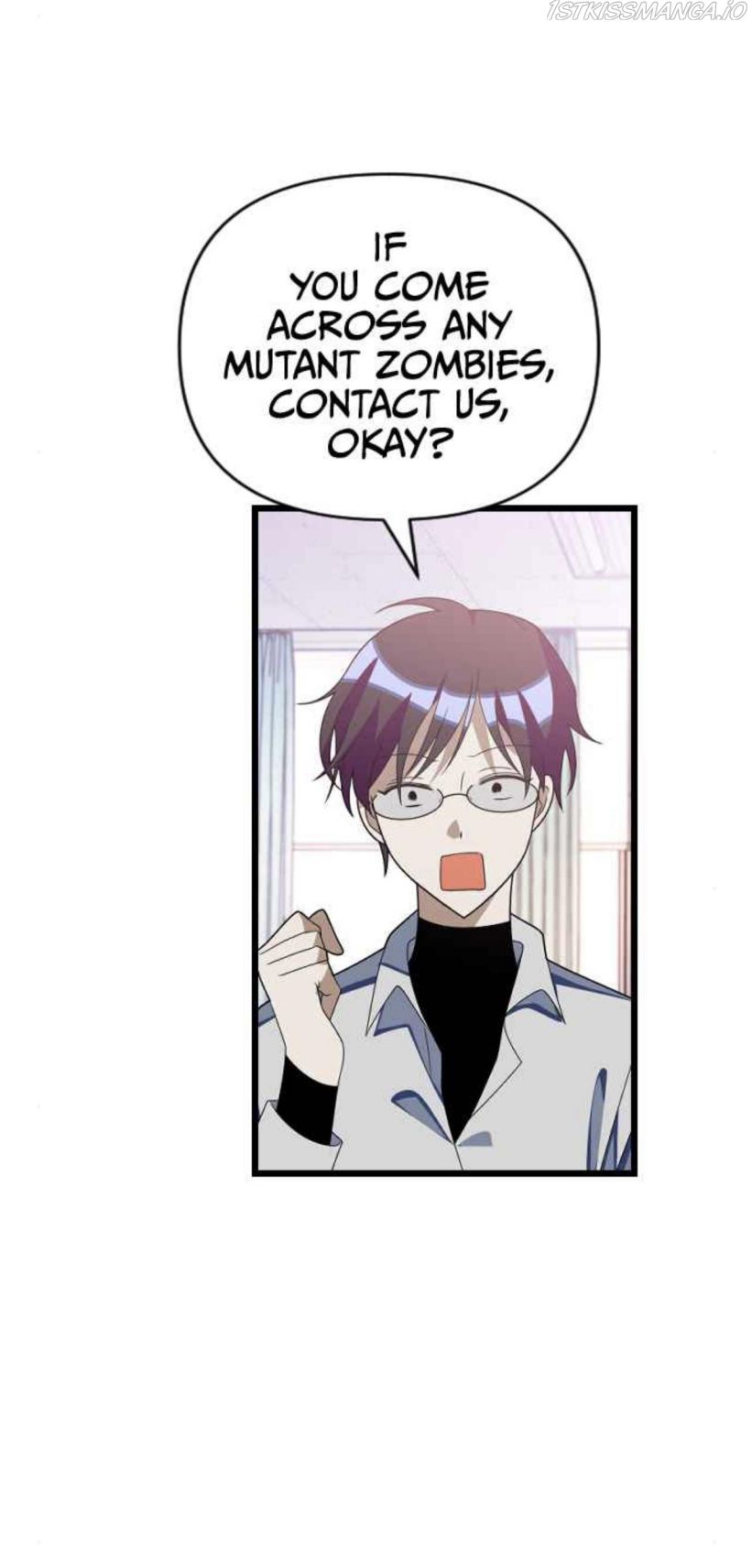 Survive Romance Chapter 46 - Page 37