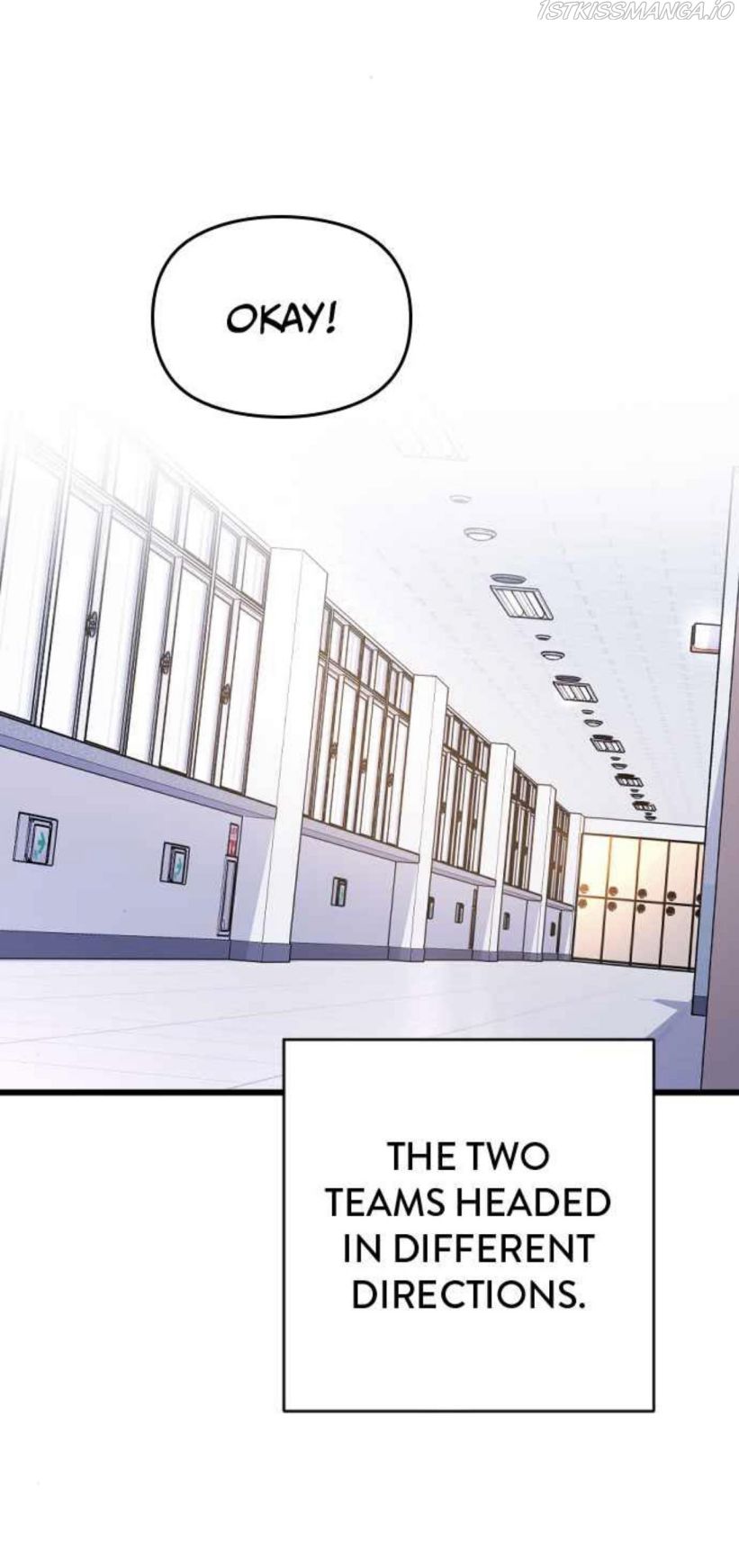 Survive Romance Chapter 46 - Page 38