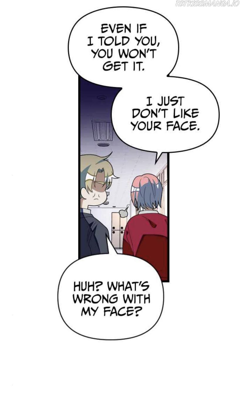 Survive Romance Chapter 46 - Page 41