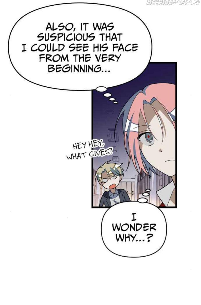 Survive Romance Chapter 46 - Page 42