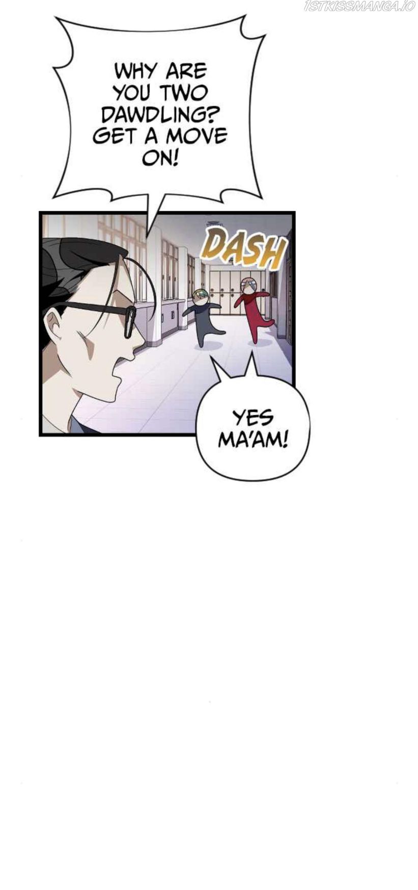 Survive Romance Chapter 46 - Page 43