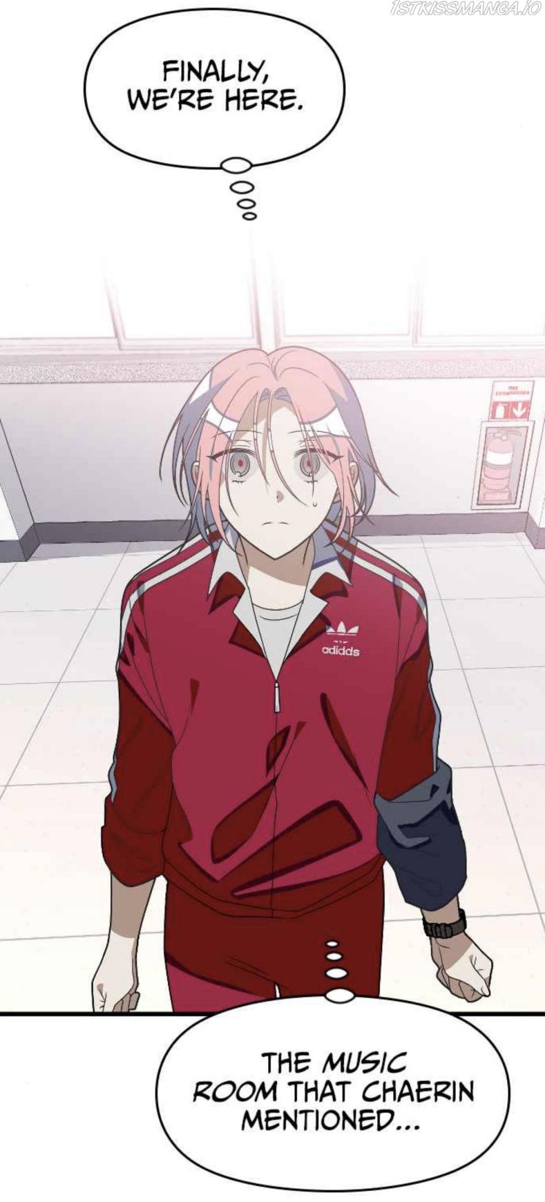 Survive Romance Chapter 46 - Page 45