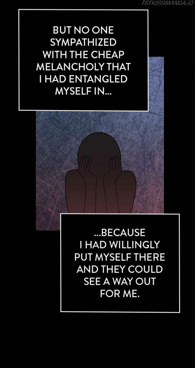 Survive Romance Chapter 46 - Page 9