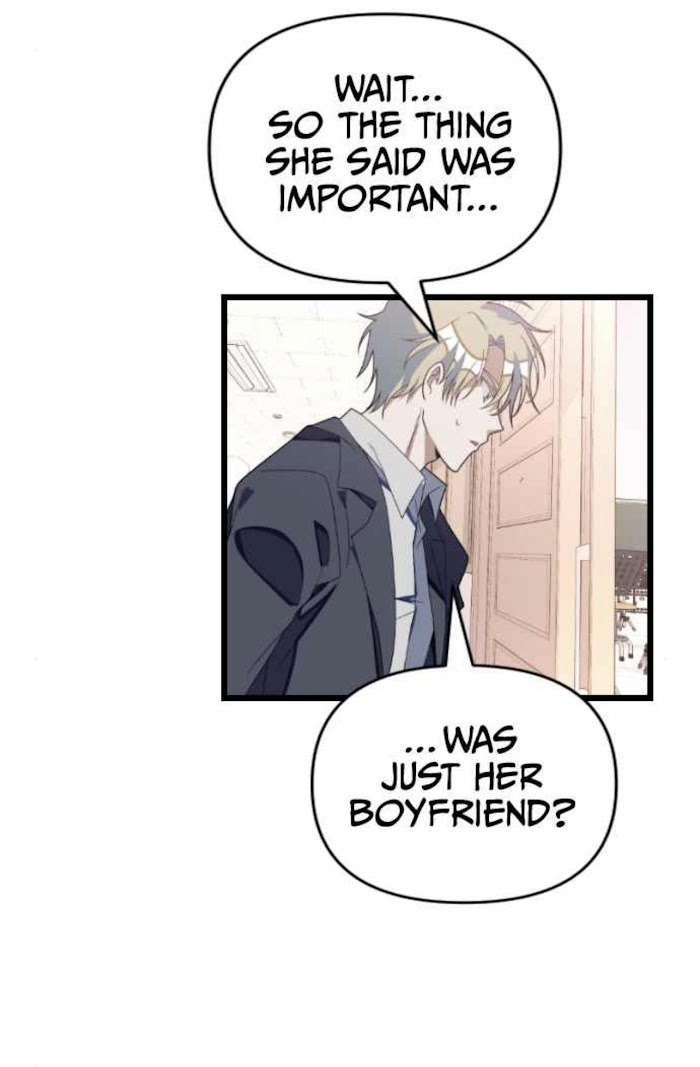 Survive Romance Chapter 47 - Page 12