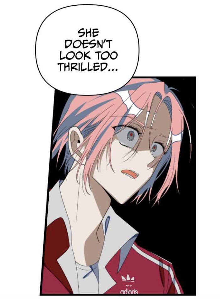 Survive Romance Chapter 47 - Page 14