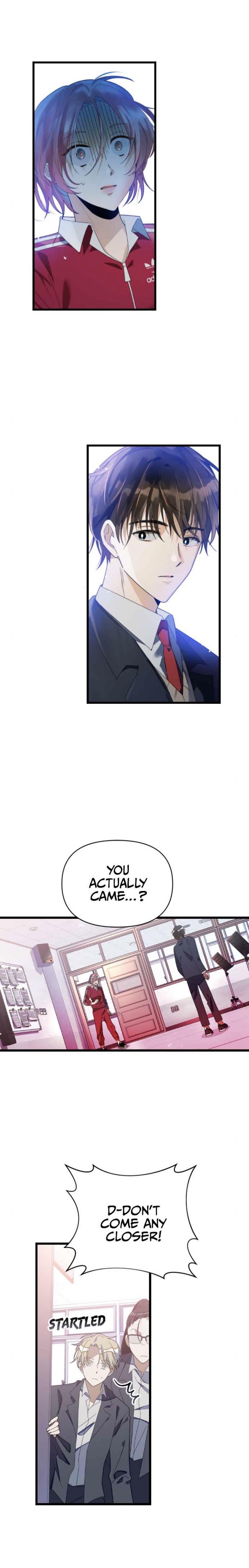 Survive Romance Chapter 47 - Page 2