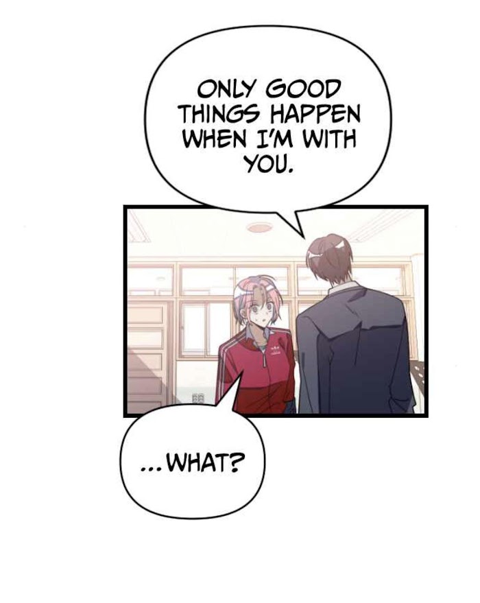 Survive Romance Chapter 47 - Page 20