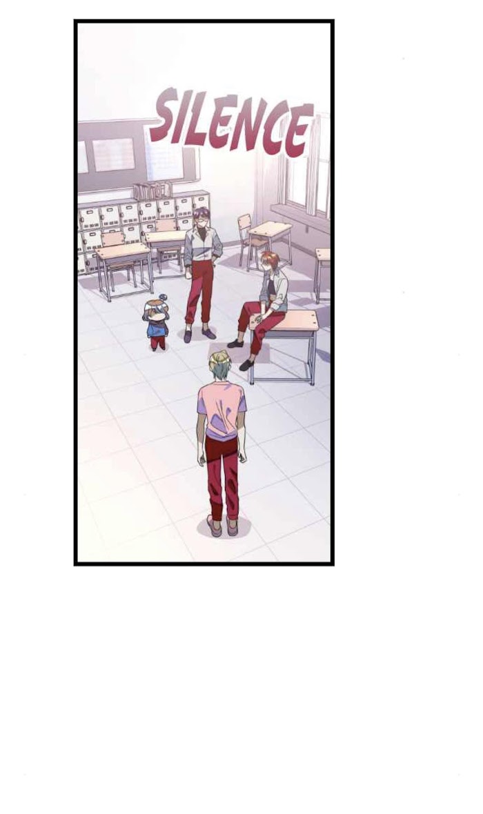 Survive Romance Chapter 47 - Page 29