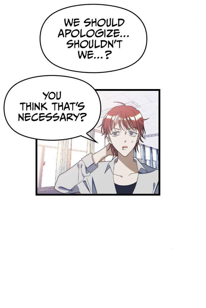 Survive Romance Chapter 47 - Page 31