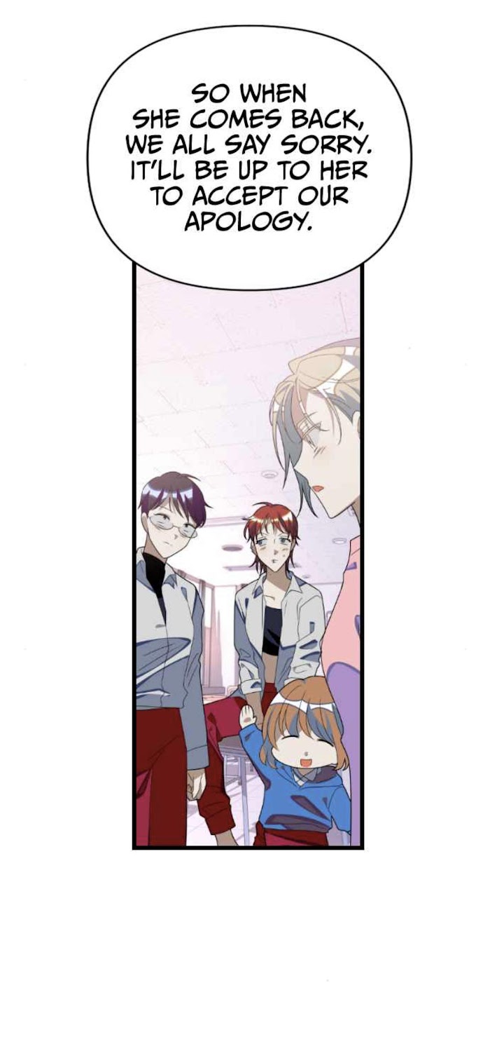 Survive Romance Chapter 47 - Page 33