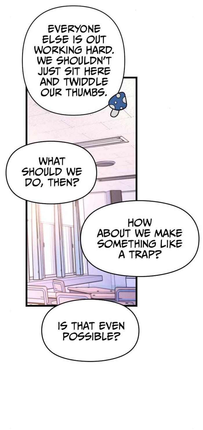 Survive Romance Chapter 47 - Page 35