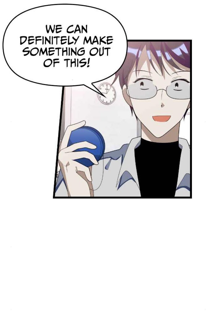 Survive Romance Chapter 47 - Page 37