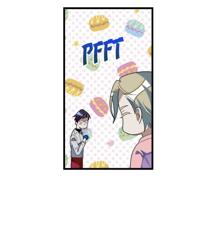 Survive Romance Chapter 47 - Page 38