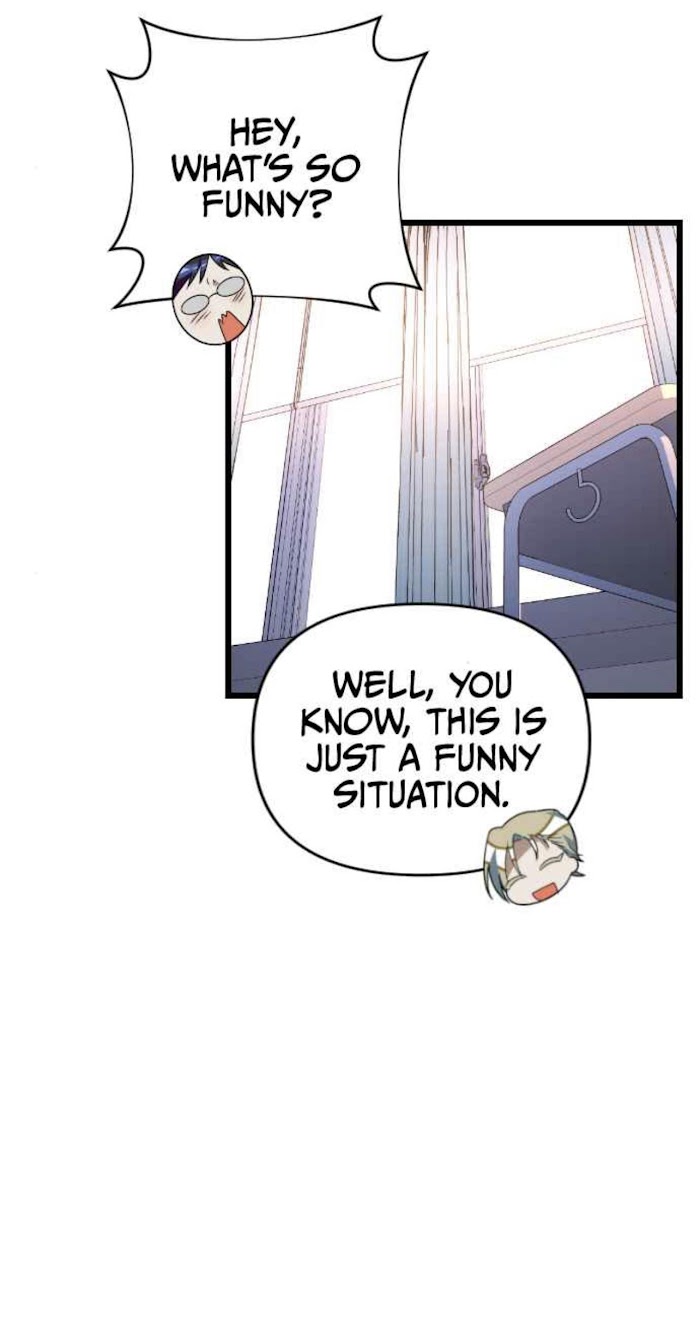 Survive Romance Chapter 47 - Page 39