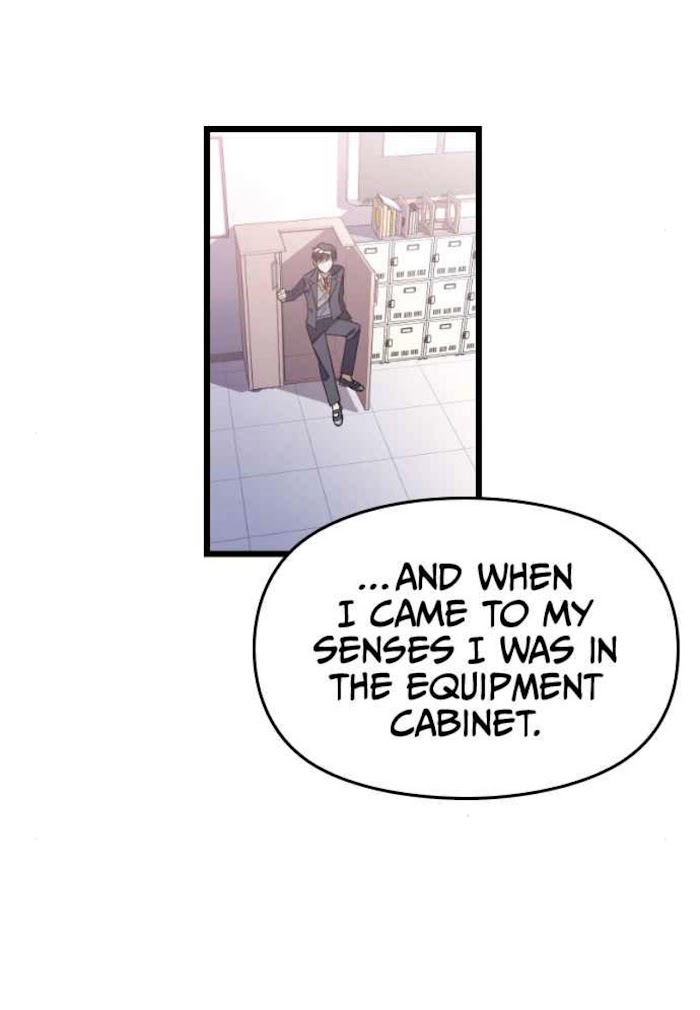 Survive Romance Chapter 47 - Page 4