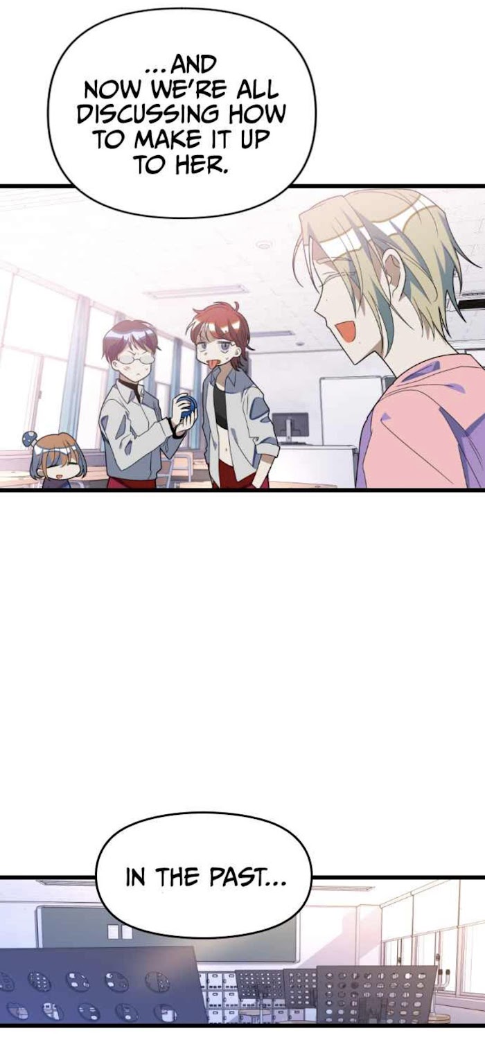 Survive Romance Chapter 47 - Page 41