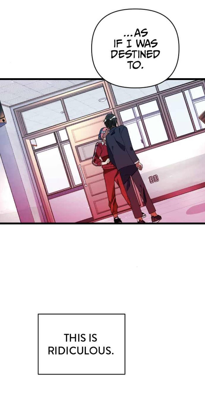 Survive Romance Chapter 47 - Page 43