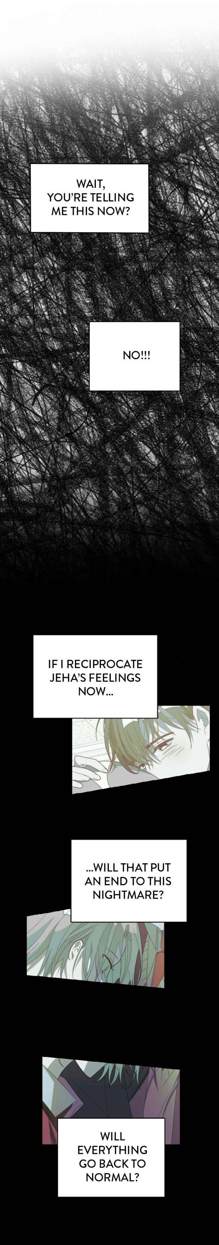 Survive Romance Chapter 47 - Page 51