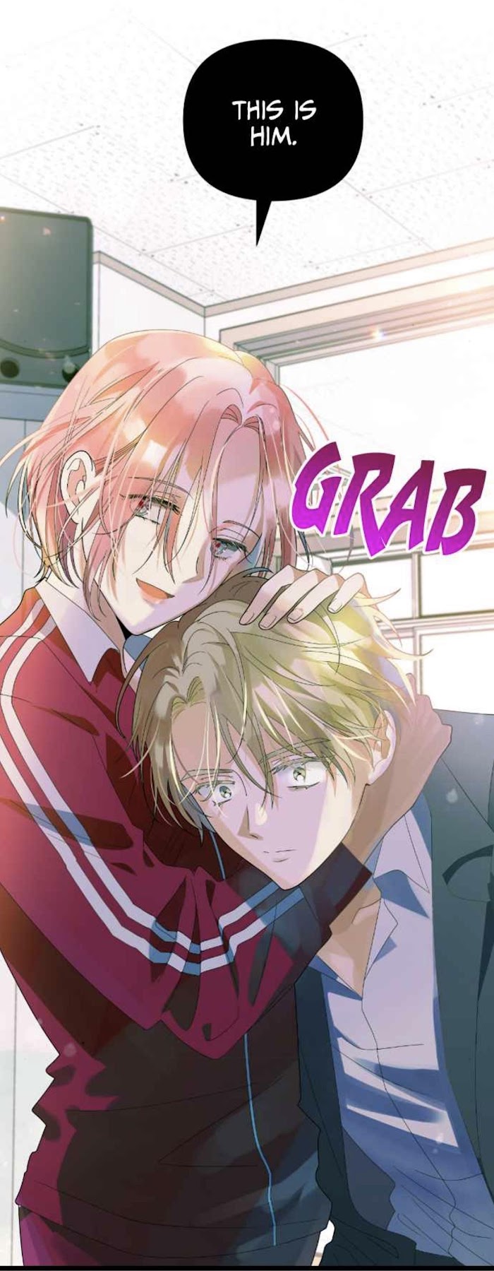 Survive Romance Chapter 47 - Page 59