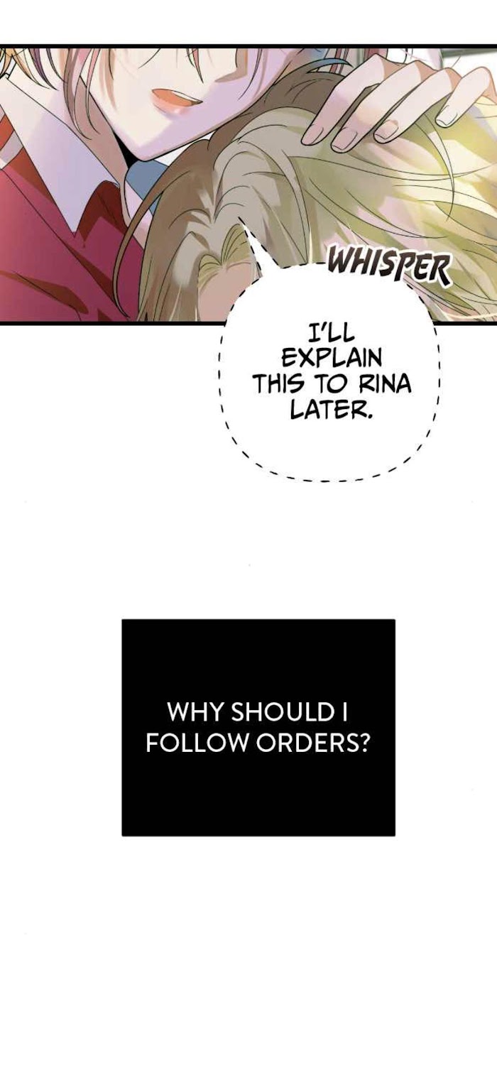 Survive Romance Chapter 47 - Page 63