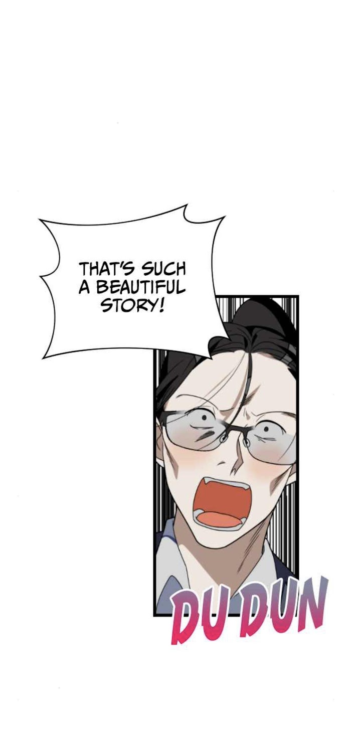 Survive Romance Chapter 47 - Page 9