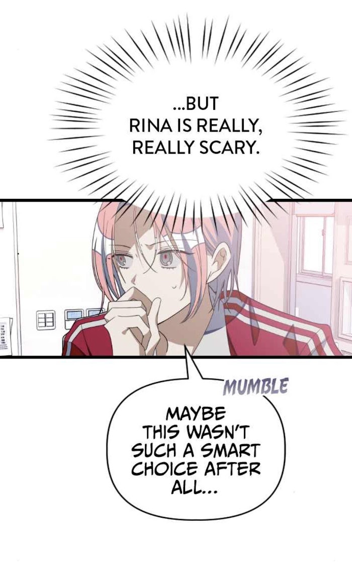 Survive Romance Chapter 48 - Page 10