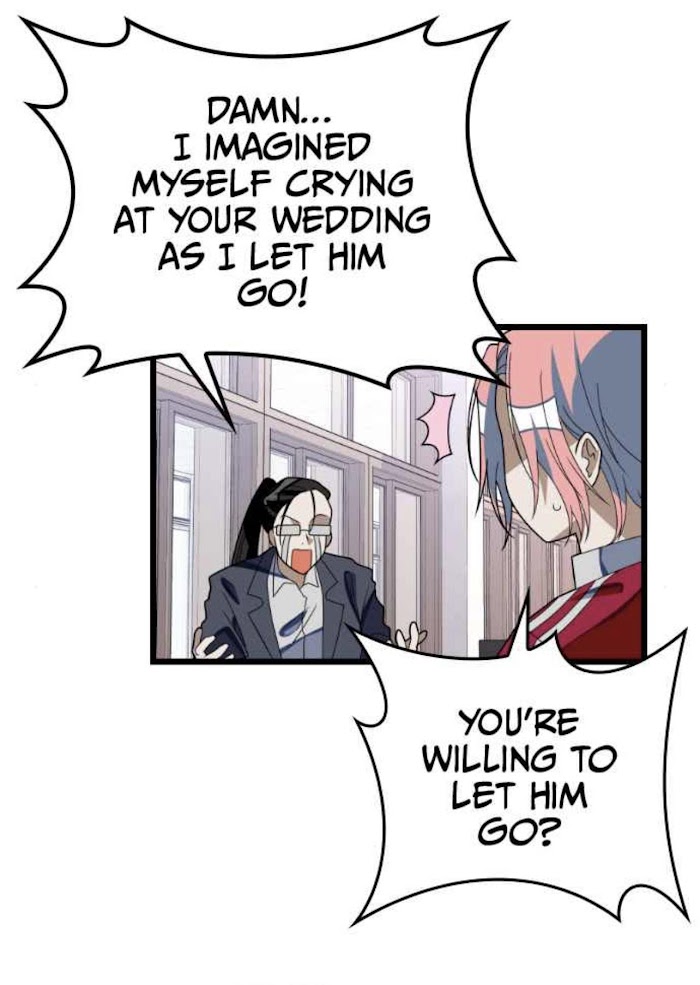 Survive Romance Chapter 48 - Page 11