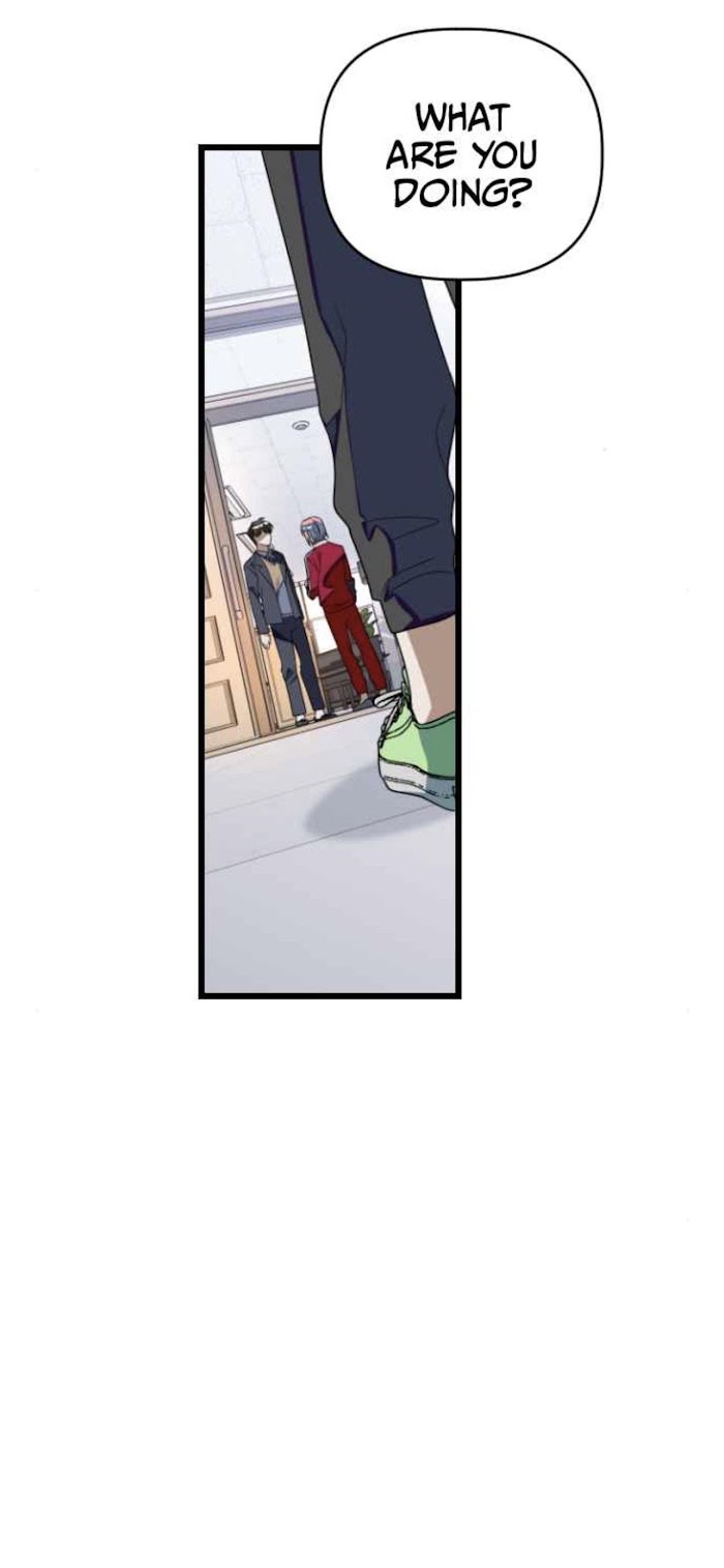 Survive Romance Chapter 48 - Page 23