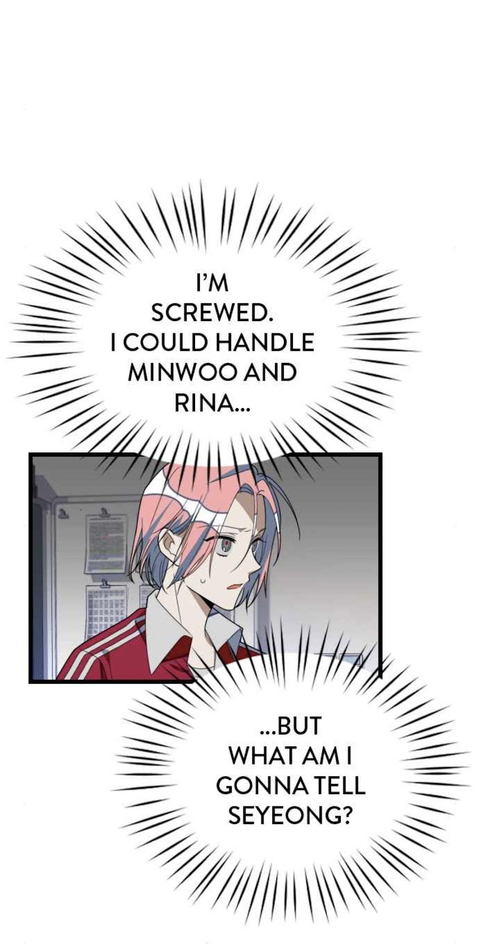 Survive Romance Chapter 48 - Page 28