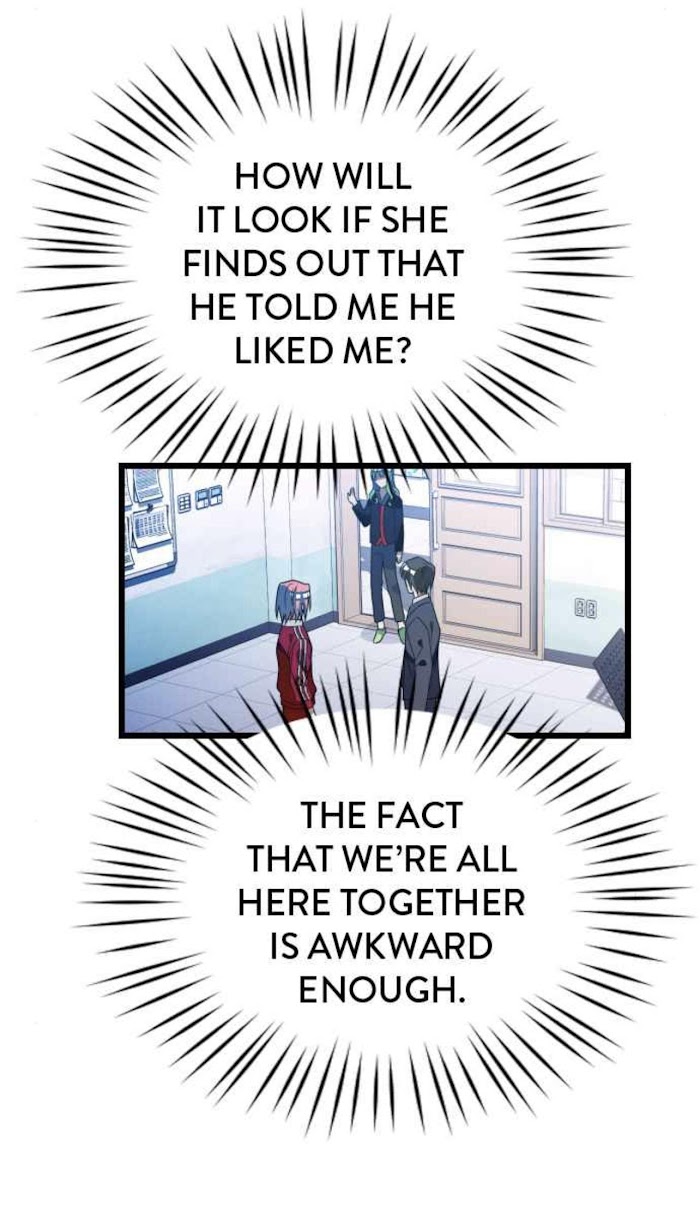 Survive Romance Chapter 48 - Page 29