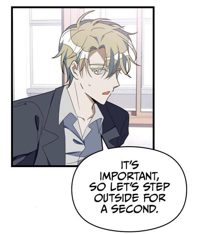 Survive Romance Chapter 48 - Page 32