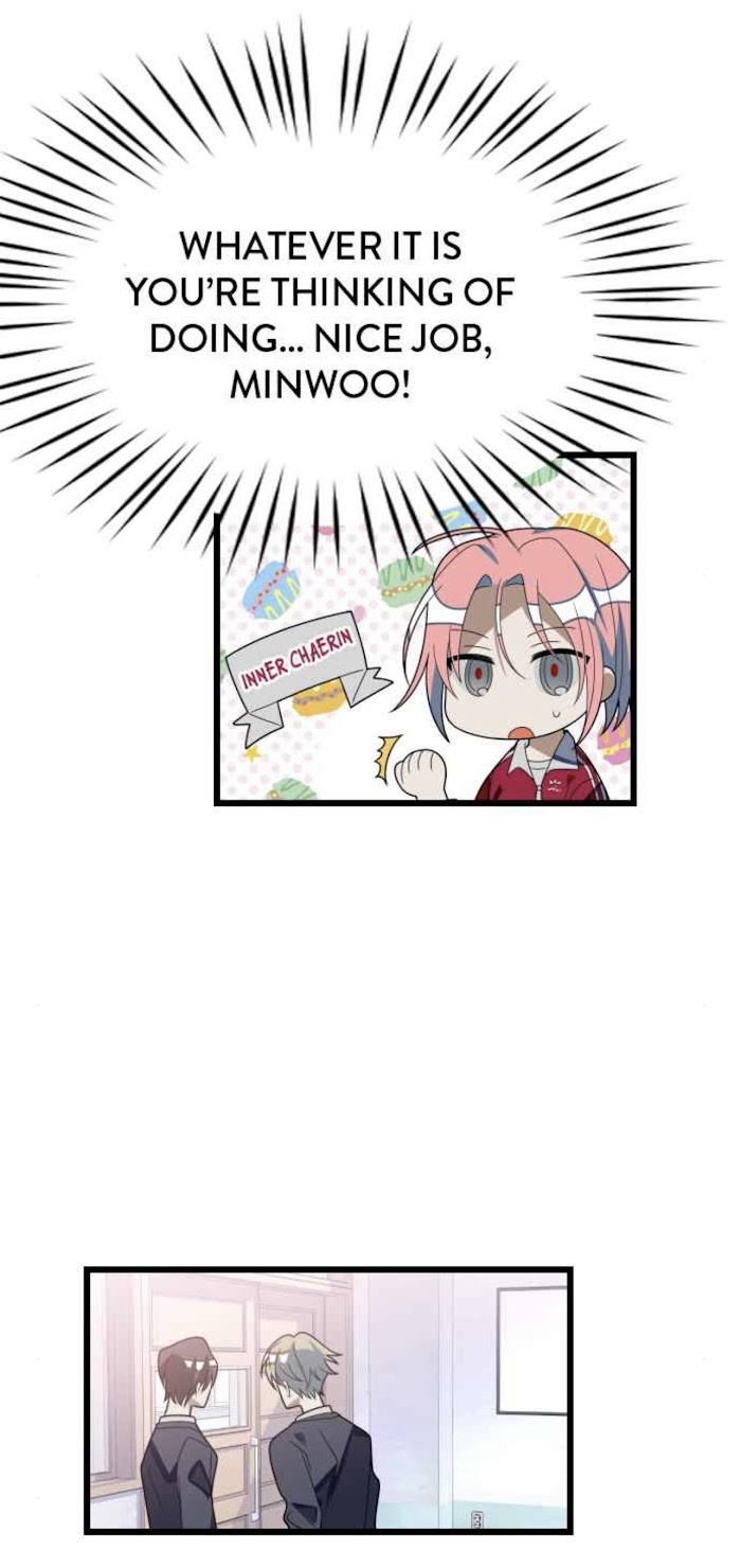 Survive Romance Chapter 48 - Page 33