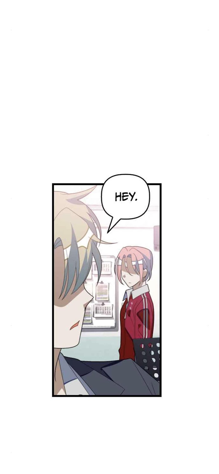 Survive Romance Chapter 48 - Page 34