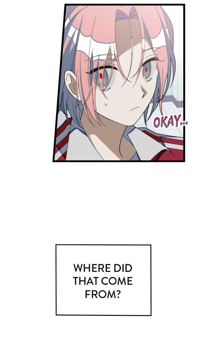 Survive Romance Chapter 48 - Page 36