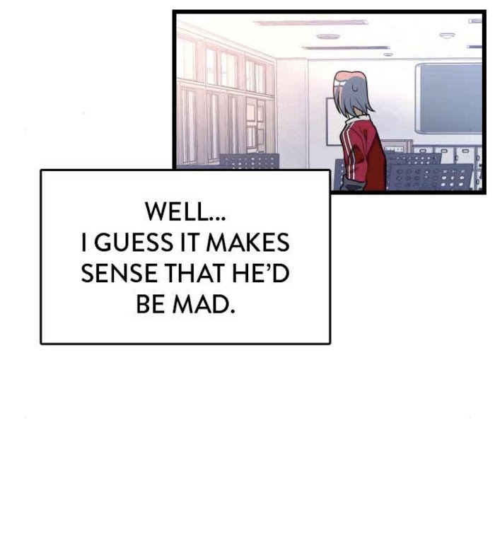 Survive Romance Chapter 48 - Page 37