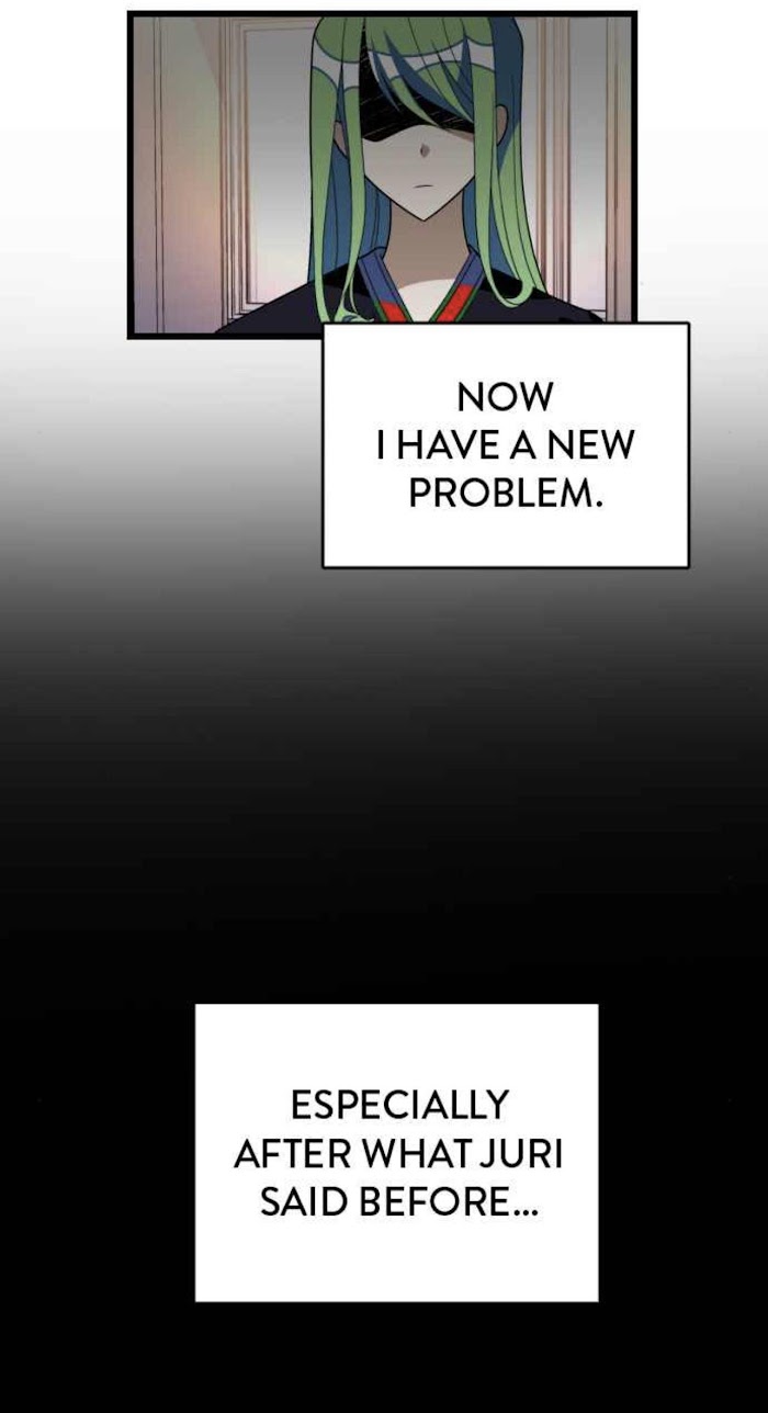 Survive Romance Chapter 48 - Page 38