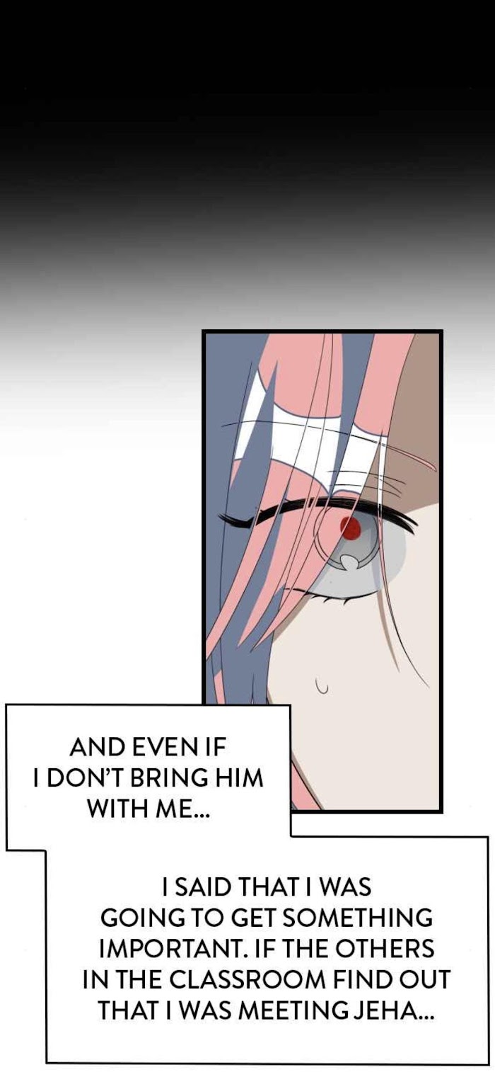 Survive Romance Chapter 48 - Page 40