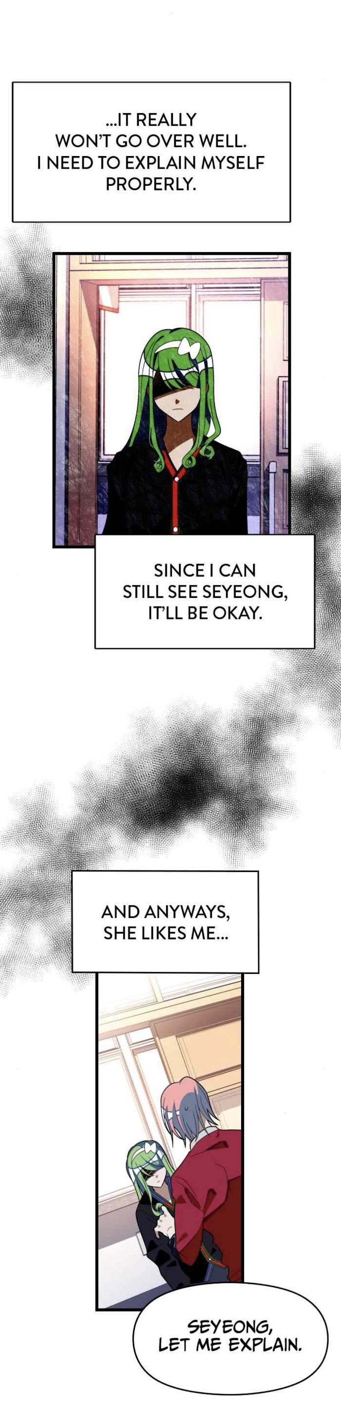 Survive Romance Chapter 48 - Page 41