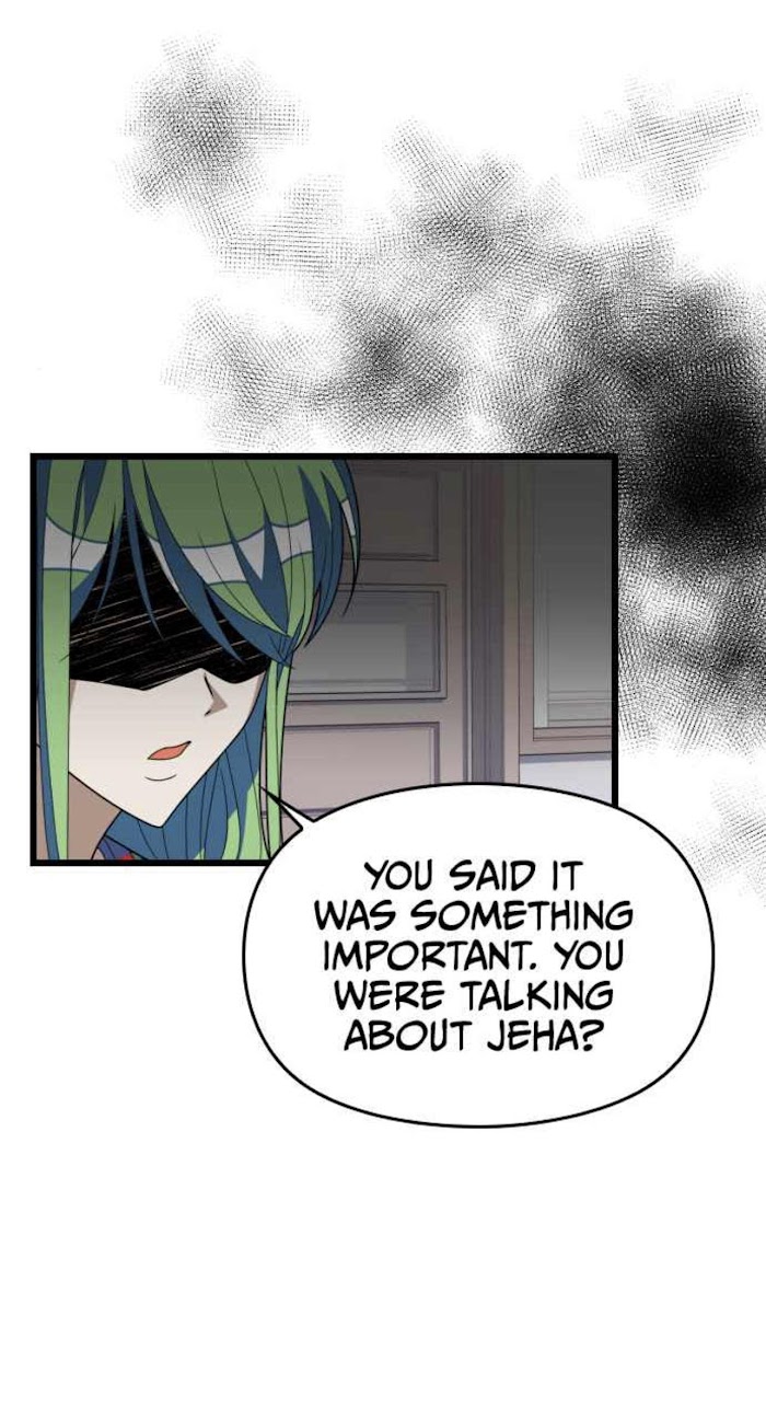 Survive Romance Chapter 48 - Page 42