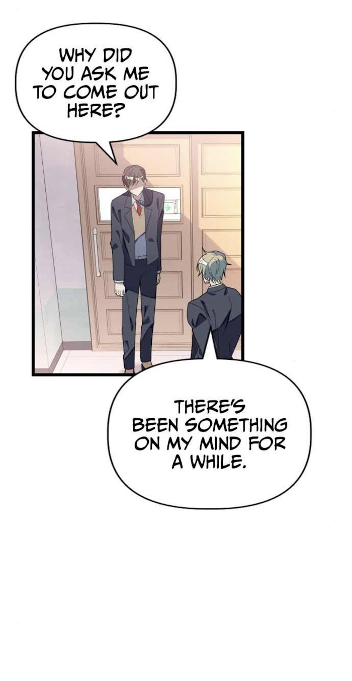 Survive Romance Chapter 48 - Page 47