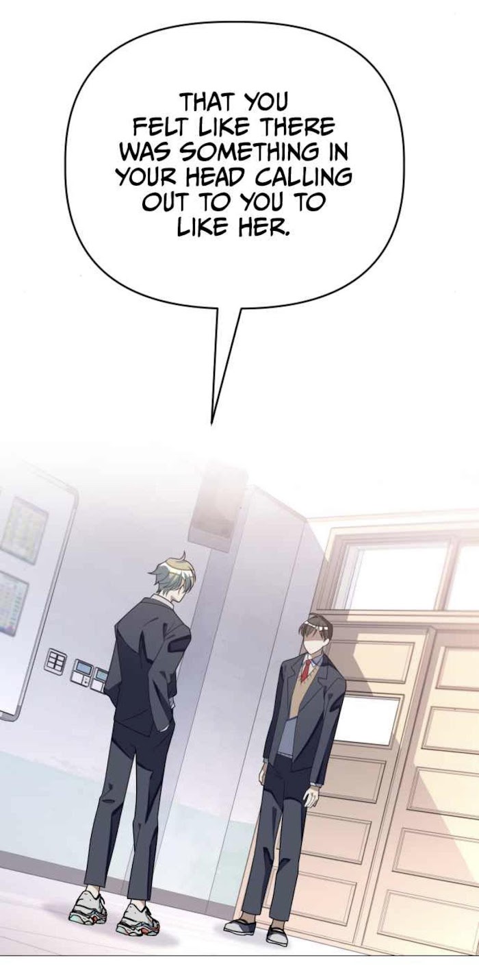 Survive Romance Chapter 48 - Page 50