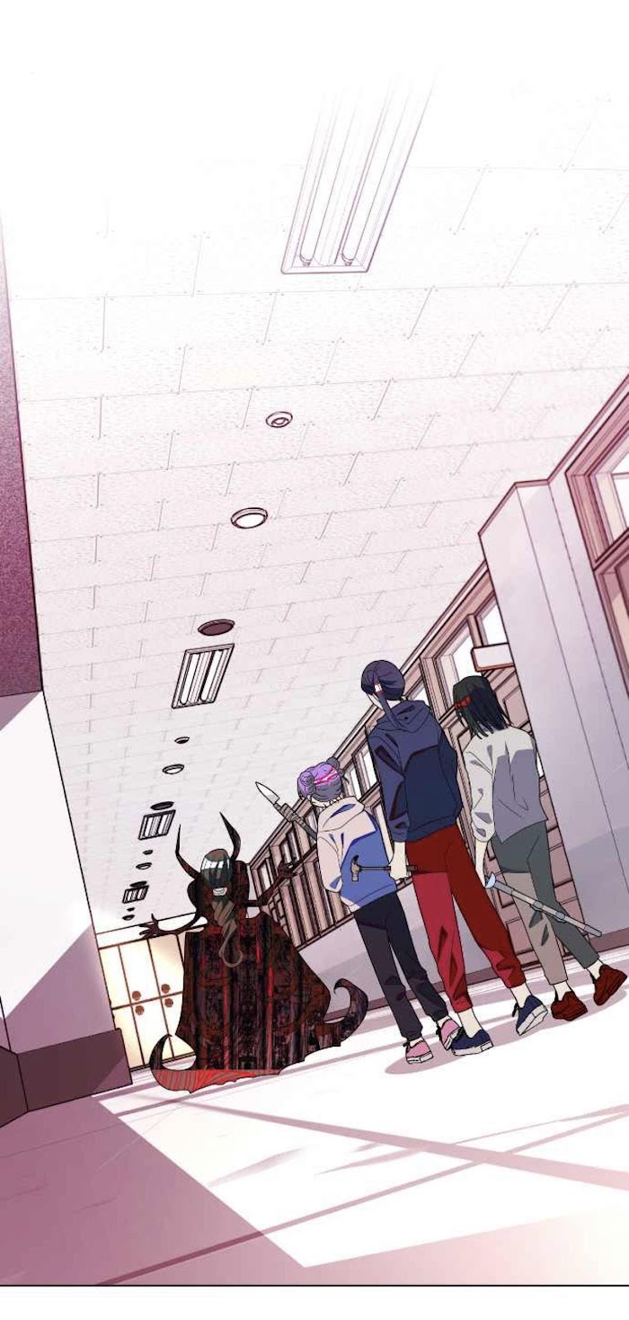 Survive Romance Chapter 48 - Page 65