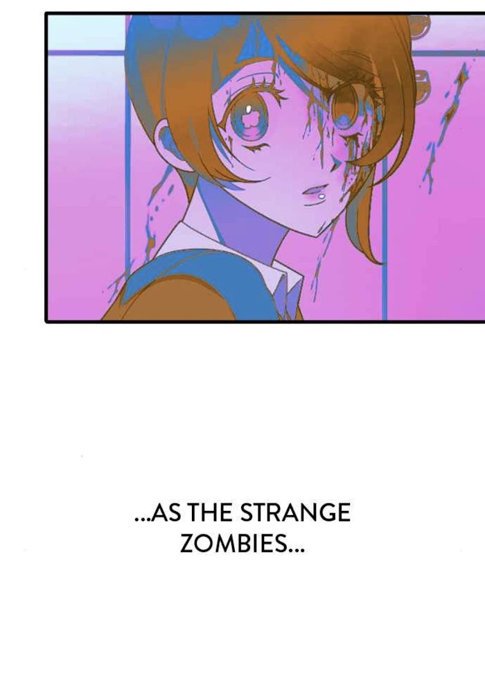 Survive Romance Chapter 48 - Page 69